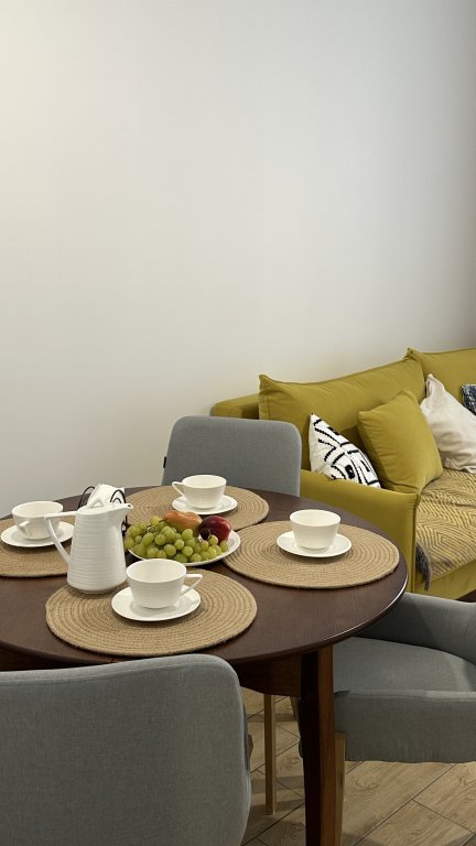 Волгоград: Апартаменты STYLE APARTMENT рядом с центром