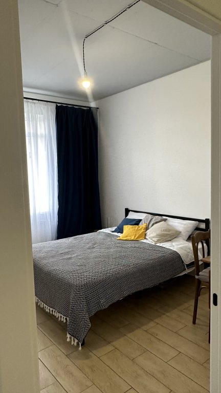 Волгоград: Апартаменты STYLE APARTMENT рядом с центром