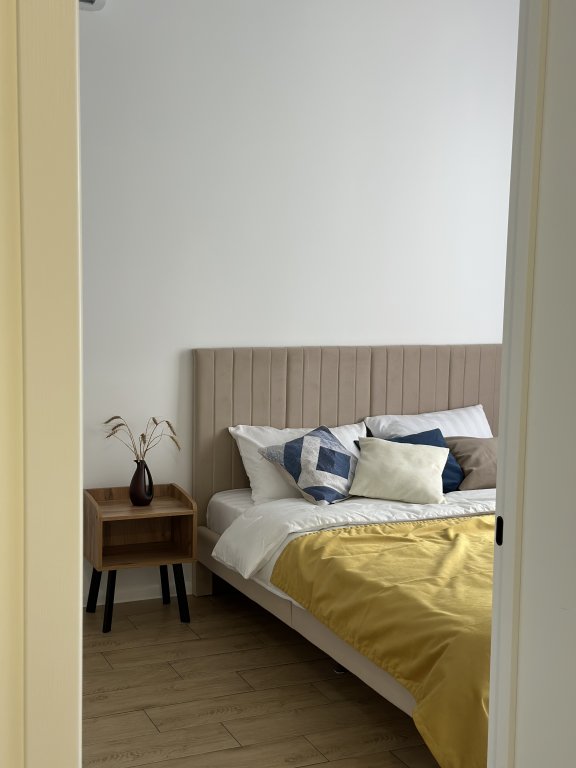 Волгоград: Апартаменты STYLE APARTMENT рядом с центром