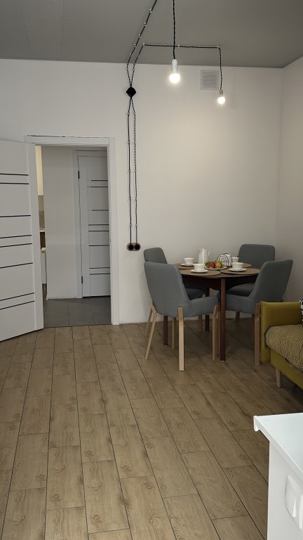 Волгоград: Апартаменты STYLE APARTMENT рядом с центром