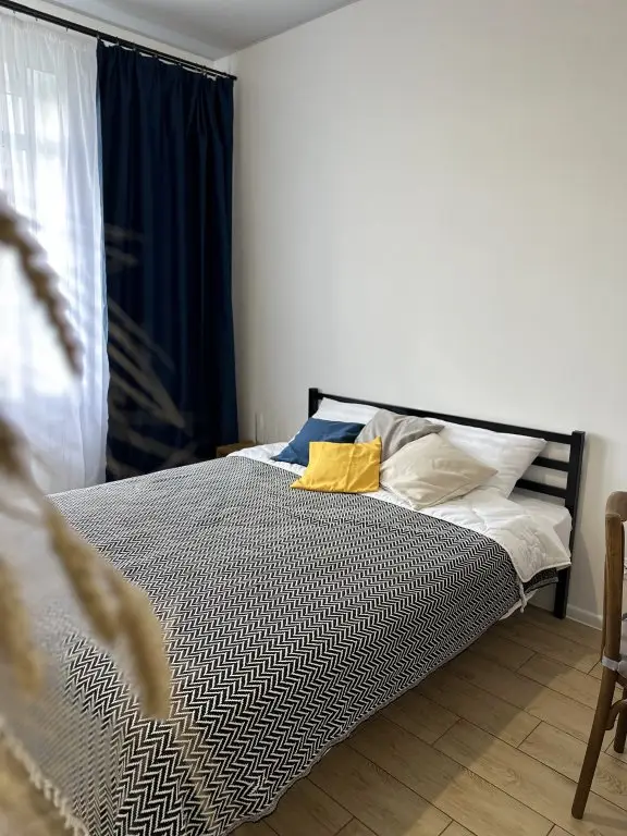 Волгоград: Апартаменты STYLE APARTMENT рядом с центром