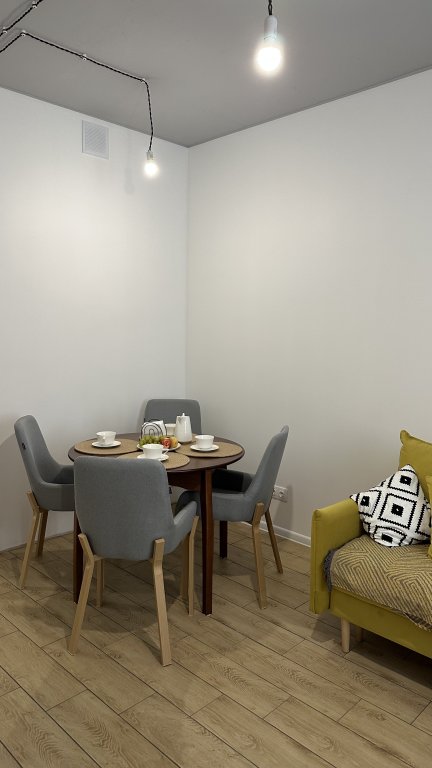 Волгоград: Апартаменты STYLE APARTMENT рядом с центром