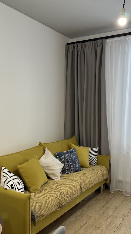 Волгоград: Апартаменты STYLE APARTMENT рядом с центром