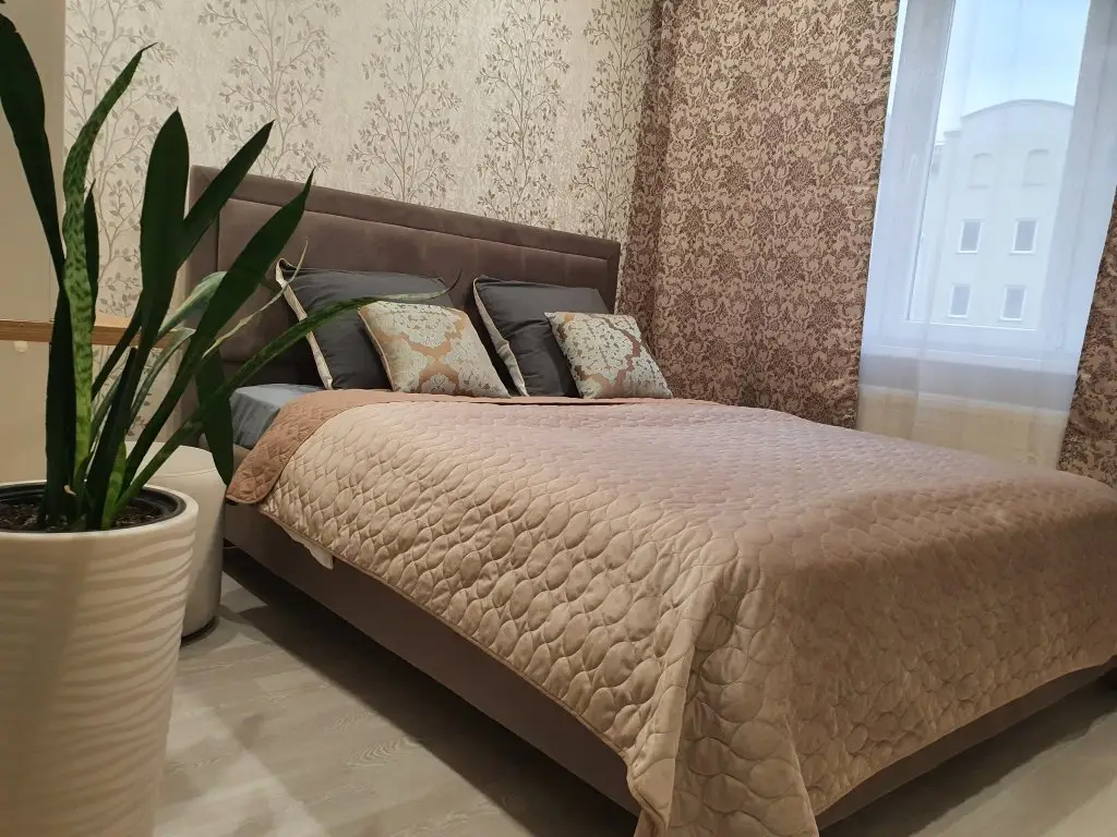 Зеленоградск: Квартира Уютные апартаменты на Московской
