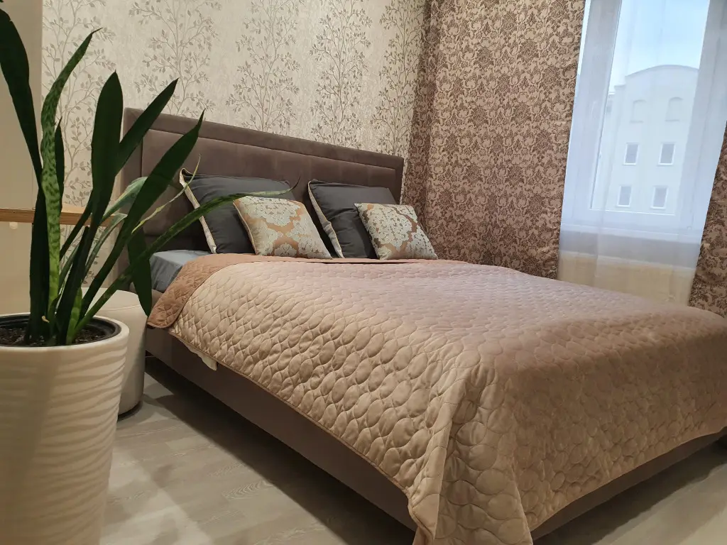 Зеленоградск: Квартира Уютные апартаменты на Московской