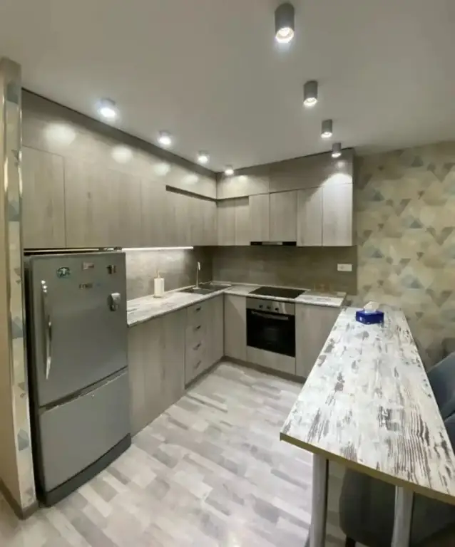 Ереван: Апартаменты Cozy Apt in the Heart of Yerevan
