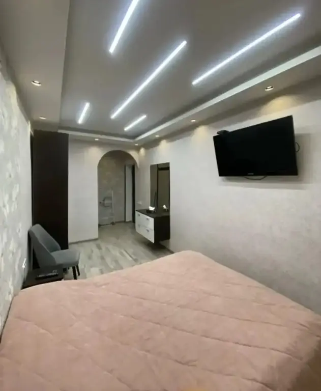 Ереван: Апартаменты Cozy Apt in the Heart of Yerevan