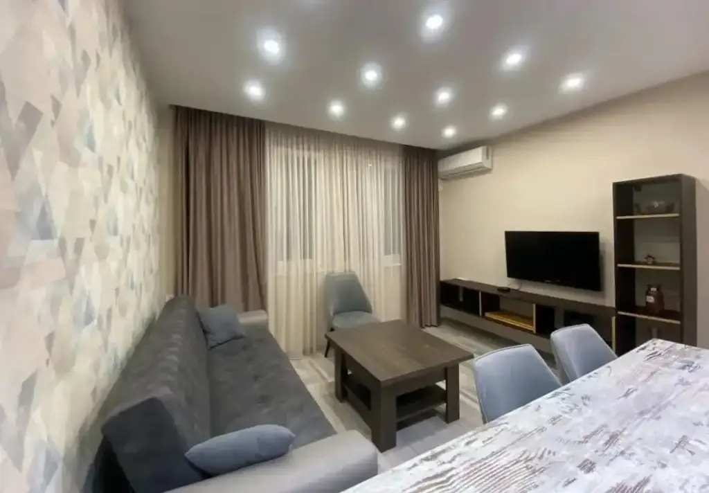 Ереван: Апартаменты Cozy Apt in the Heart of Yerevan