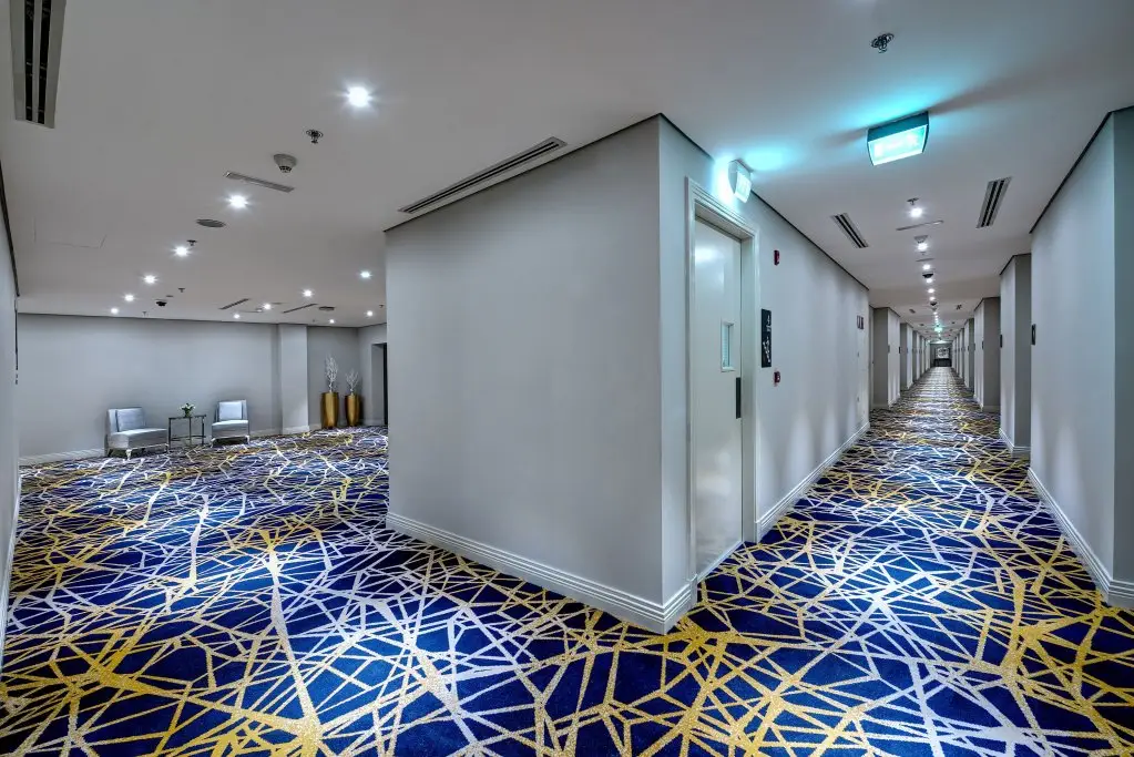 Дубай: Delta Hotels Green Community, Dubai