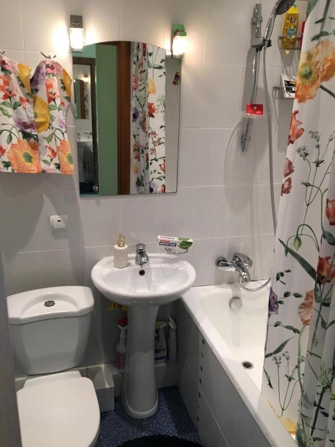 Shiryayevo: Apartment on Novyy Arbat 26