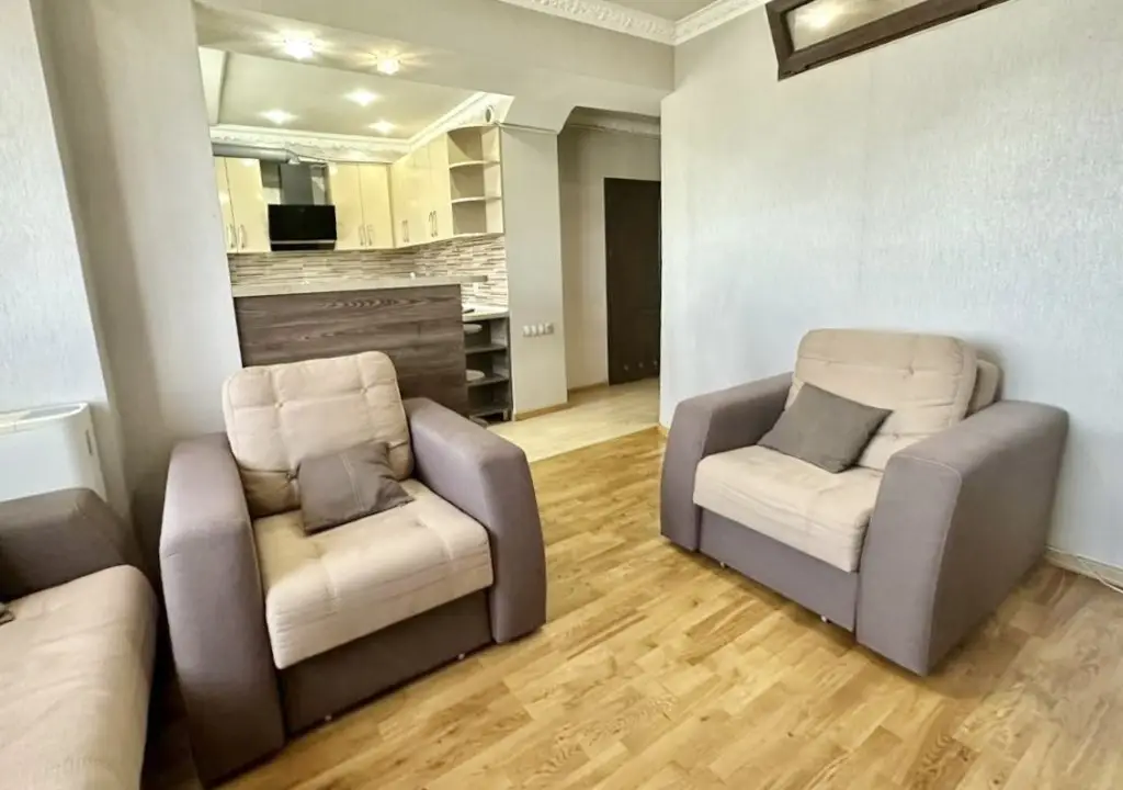 Ереван: Апартаменты Modern Apt in Yerevan