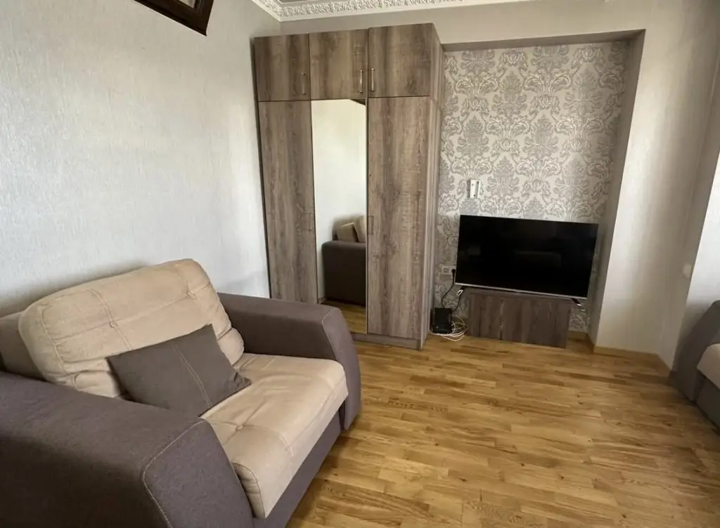Ереван: Апартаменты Modern Apt in Yerevan