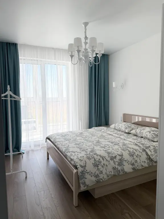 Зеленоградск: Квартира на Римской 5/4