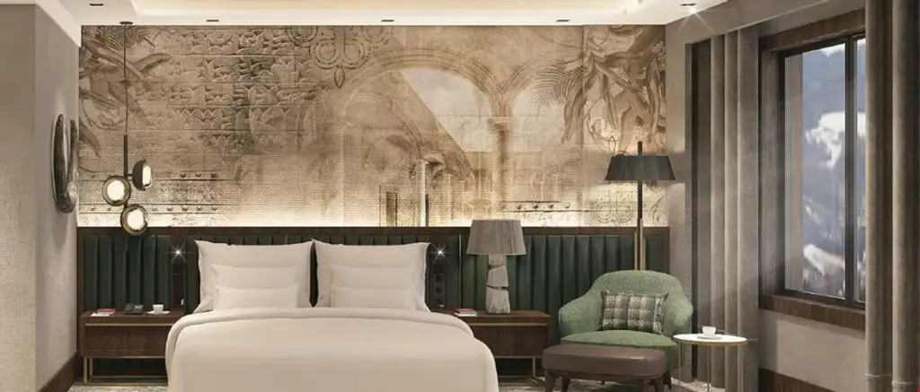 Юксекова: Doubletree By Hilton Yuksekova