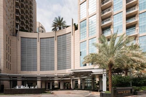 Дубай: Guestready Unique Terrace Next To The Burj