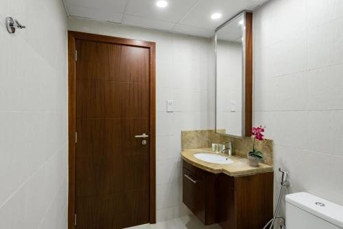 Дубай: Guestready Unique Terrace Next To The Burj