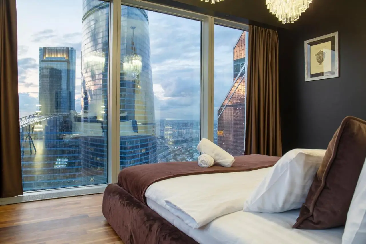 Москва: Rockmond 61 Lux