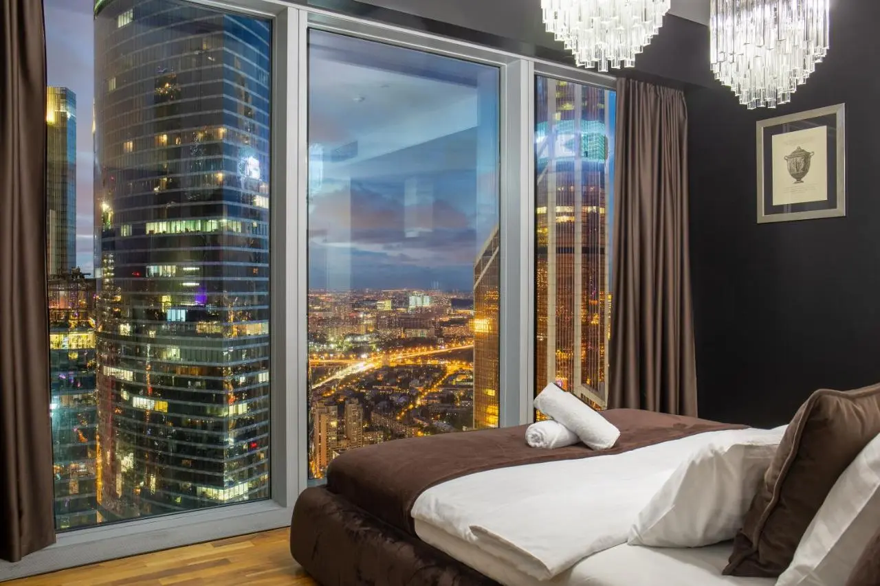Москва: Rockmond 61 Lux