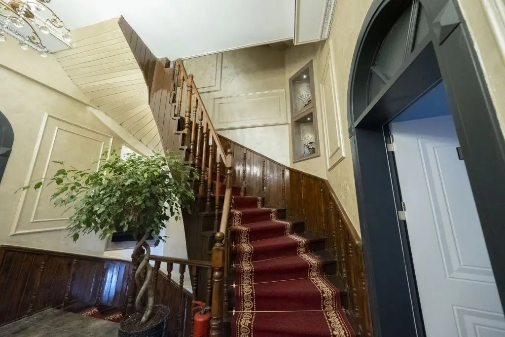 Стамбул: Hotel Solomon's Mansion Hotel Istanbul