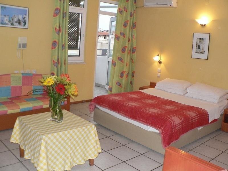 Аланья: Alanya Princess Suite Hotel