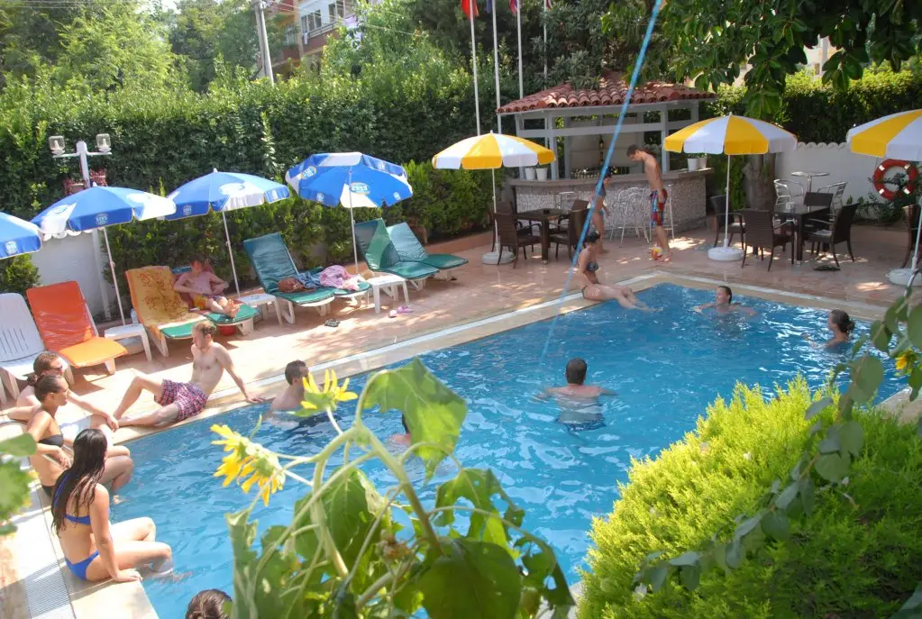 Аланья: Alanya Princess Suite Hotel