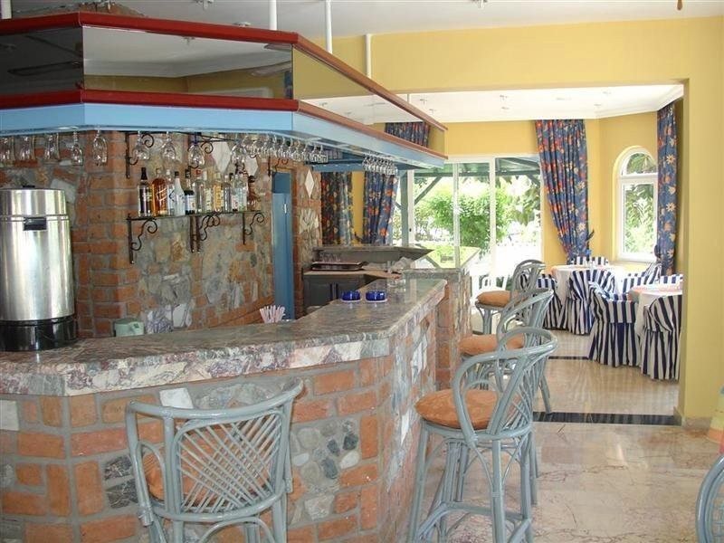 Аланья: Alanya Princess Suite Hotel