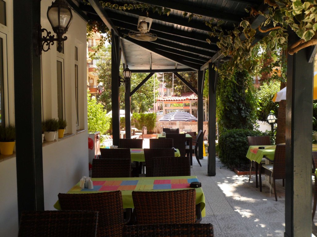Аланья: Alanya Princess Suite Hotel
