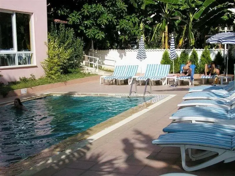 Аланья: Alanya Princess Suite Hotel