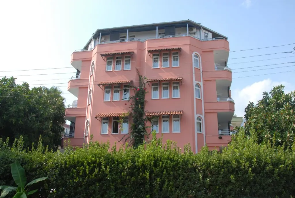 Аланья: Alanya Princess Suite Hotel