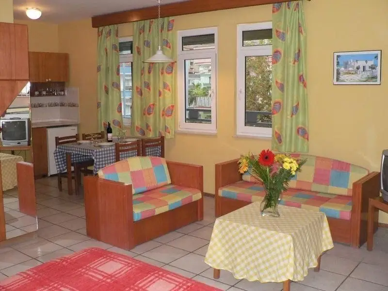 Аланья: Alanya Princess Suite Hotel