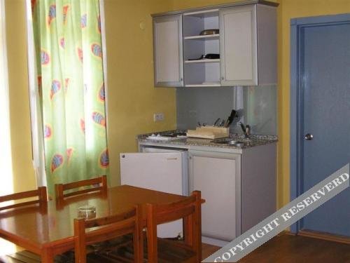Аланья: Alanya Princess Suite Hotel