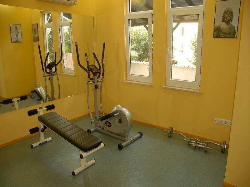 Аланья: Alanya Princess Suite Hotel