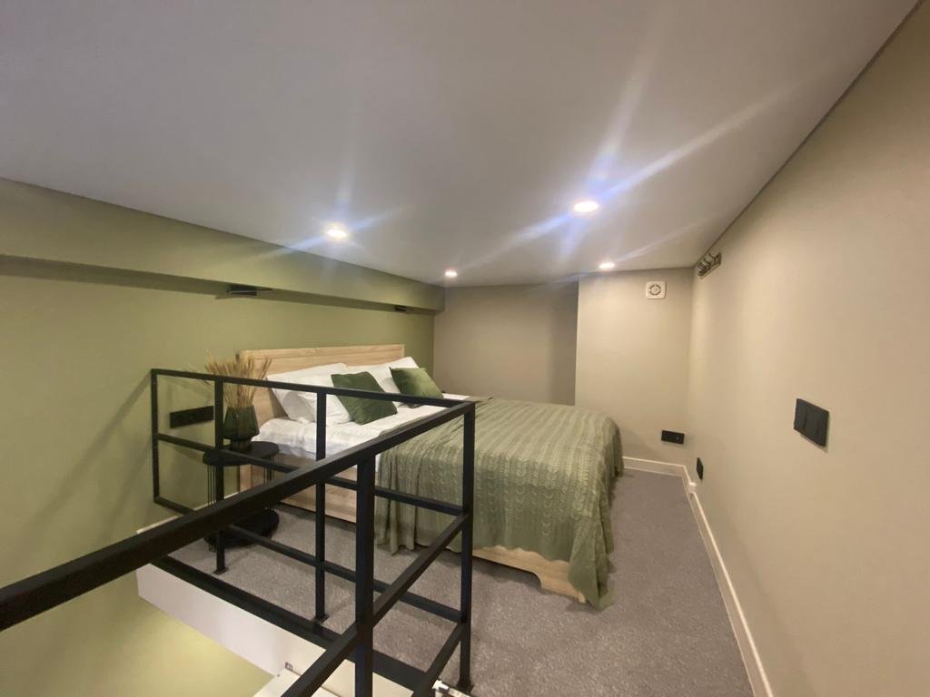 Сочи: Апартаменты Premium apartments