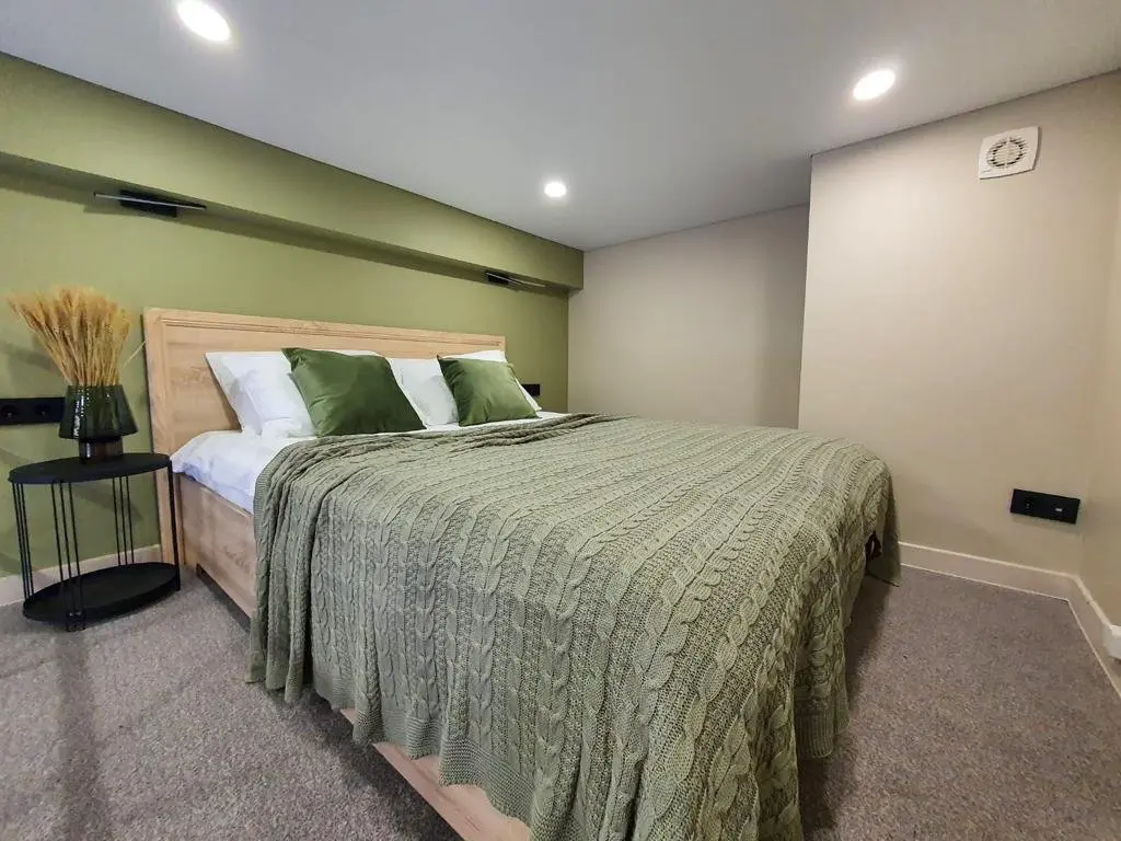 Сочи: Апартаменты Premium apartments