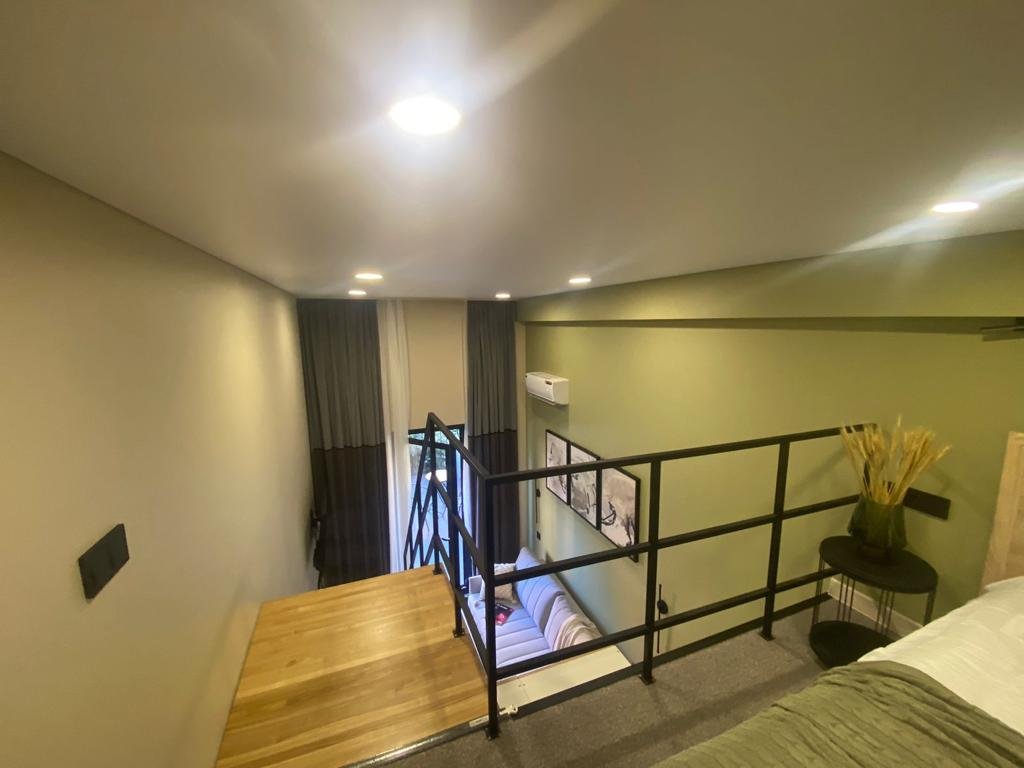 Сочи: Апартаменты Premium apartments