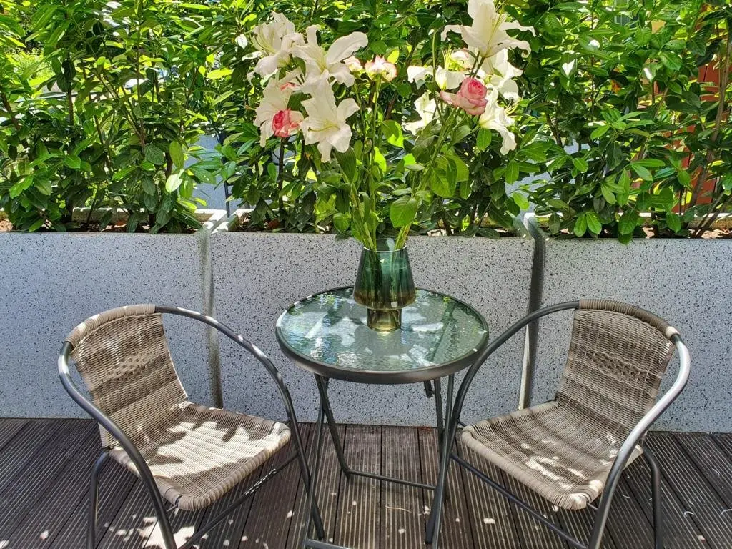 Сочи: Апартаменты Premium apartments
