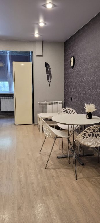 Иркутск: Апартаменты Семь Лун