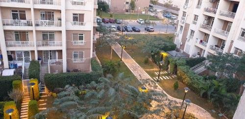 Каир: Gazzar Inn Madinaty 25