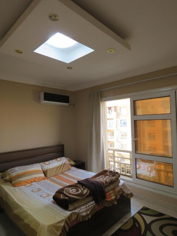 Каир: Gazzar Inn Madinaty 25
