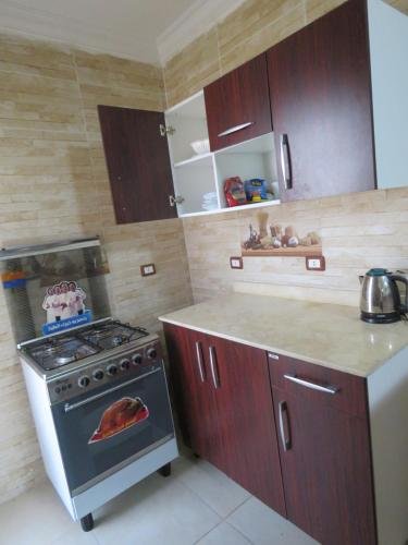 Каир: Gazzar Inn Madinaty 25