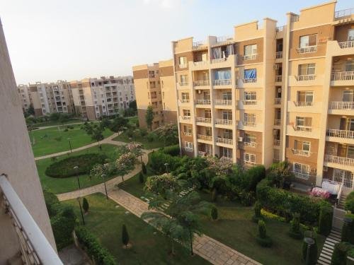 Каир: Gazzar Inn Madinaty 25