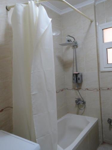 Каир: Gazzar Inn Madinaty 25