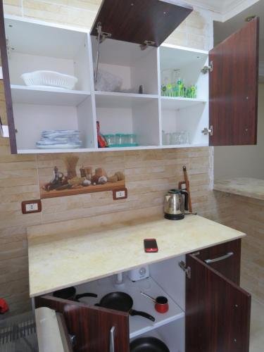 Каир: Gazzar Inn Madinaty 25