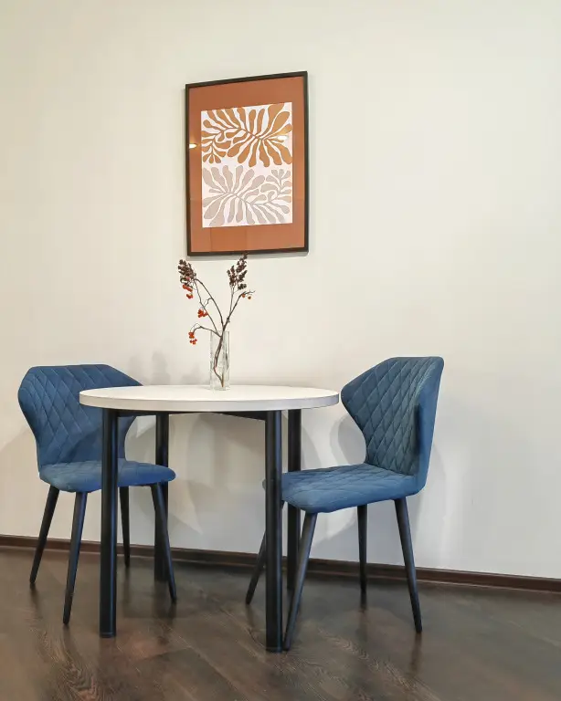 Иркутск: Studiya Ryabinovy Zakat Apartments