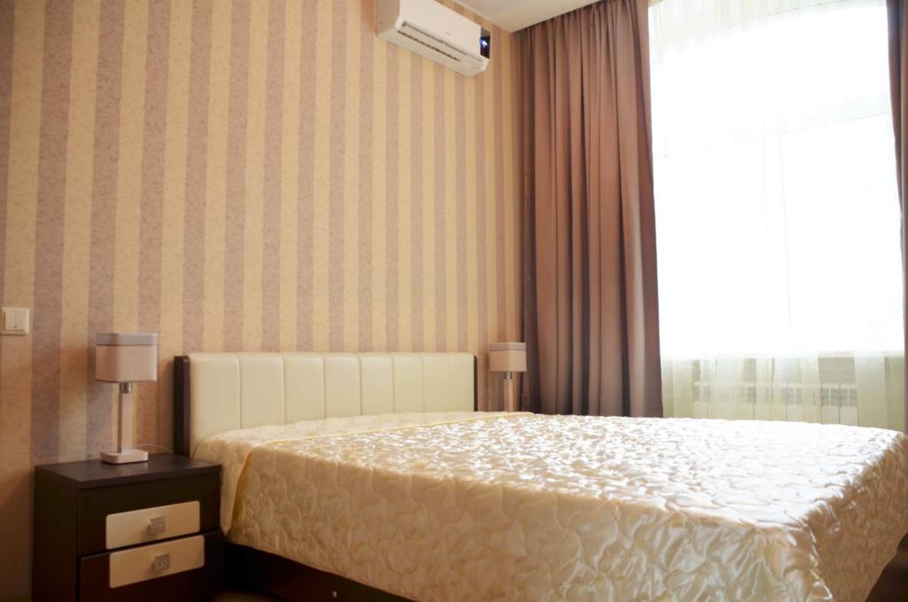 Москва: Cosy-3 Na Kievskoj Apartments
