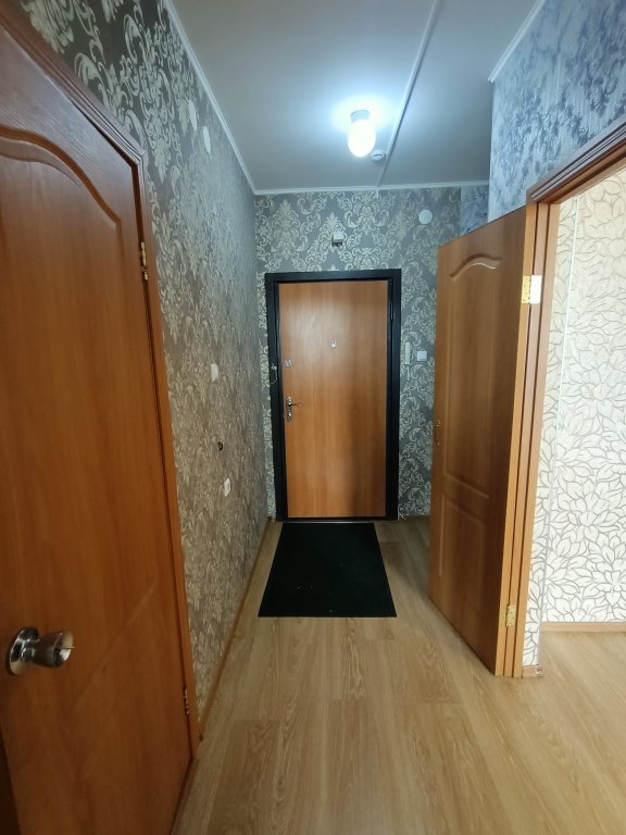 Квартира Беж — фото 1