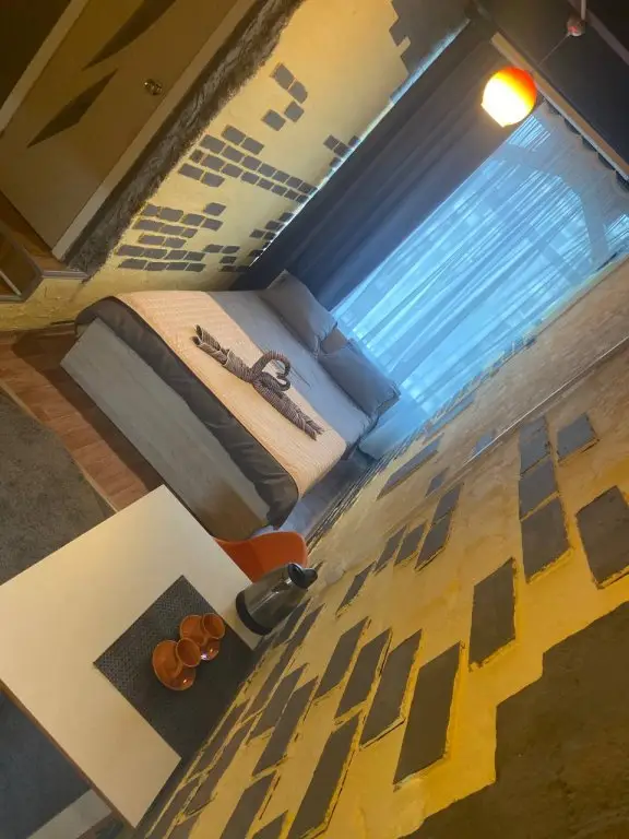 Благовещенск: Ostrova Marina Apart-Hotel