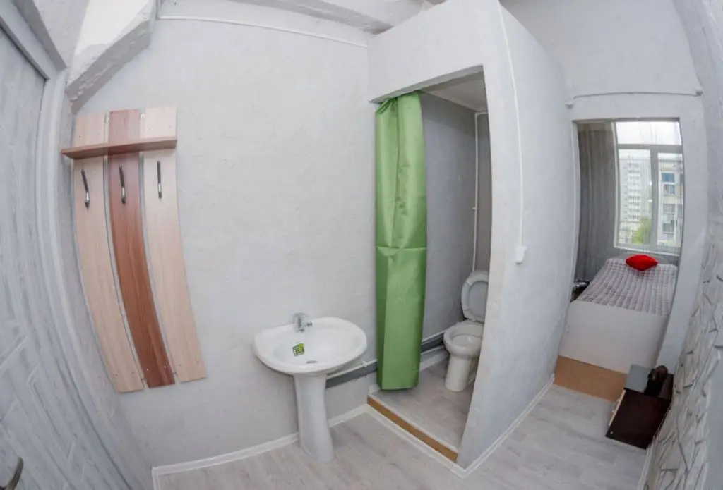 Благовещенск: Ostrova Marina Apart-Hotel