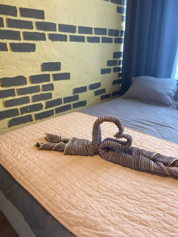 Благовещенск: Ostrova Marina Apart-Hotel