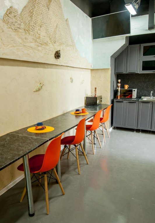 Благовещенск: Ostrova Marina Apart-Hotel